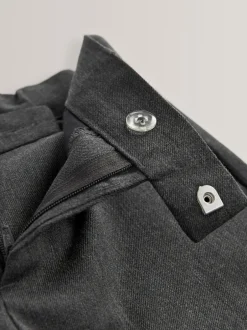 Next Gris - Pantalon habillé à l’école (3-17ans) Hot