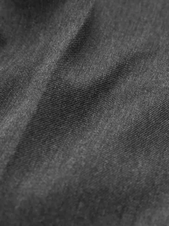 Next Gris - Pantalon scolaire à plis (3-17ans) Hot