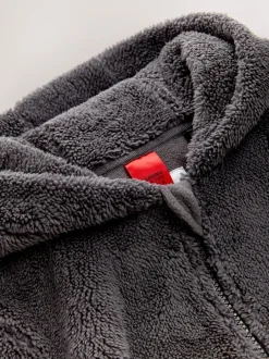 Next Gris - Polaire All-In-One (3-16ans) Hot