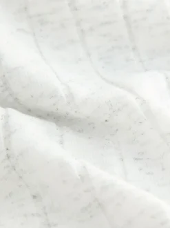 Next Gris - Pyjama confortable à manches longues Outlet