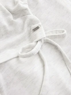 Next Gris - Pyjamas Manche courte confortable New