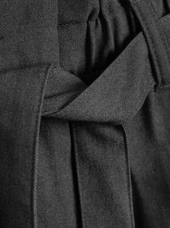 Next Gris - Short d'écolier (3-16ans) Outlet