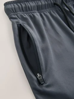 Next Gris - Short de sport léger (3-16ans) Outlet