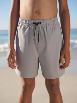 Next Gris - Shorts de bain actifs (3-16ans)