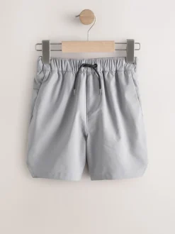Next Gris - Shorts de bain actifs (3-16ans)