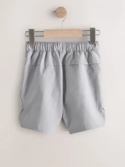 Next Gris - Shorts de bain actifs (3-16ans)