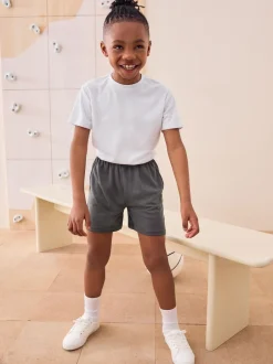 Next - Shorts de sport (3-16ans) Gris Best