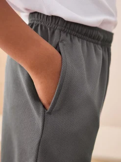 Next - Shorts de sport (3-16ans) Gris Best