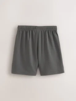 Next - Shorts de sport (3-16ans) Gris Best