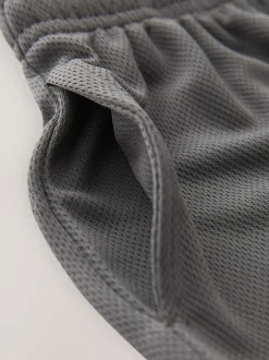 Next - Shorts de sport (3-16ans) Gris Best