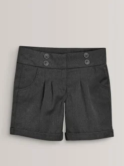Next Gris - Shorts pour l'école (3-16ans) Outlet