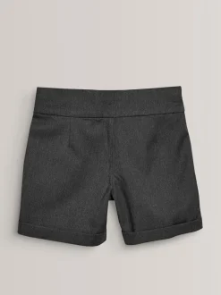 Next Gris - Shorts pour l'école (3-16ans) Outlet