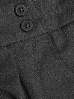 Next Gris - Shorts pour l'école (3-16ans) Outlet