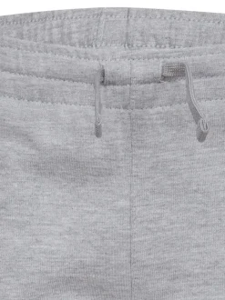 Nike Gris - Shorts pour petits enfants Club Best