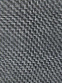 Next Gris - Signature Cerutti ! Gilet de costume 00% en laine italienne Best