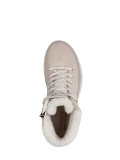 Skechers Gris - Glacial Ultra Boots Online