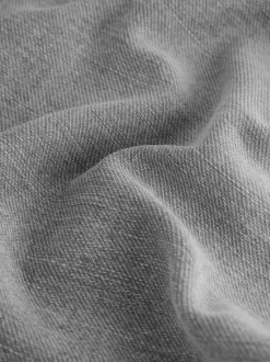 Next - Slim Fit (Slim Fit) - Jeans stretch de confort Gris Online