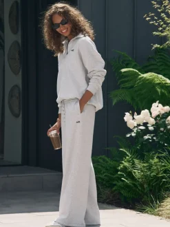 self. Gris - soi-même. Sweat de rugby Hot