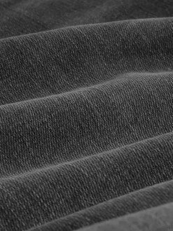 Next - Ajustement droit - Jean Motionflex Gris - ThermoGen Sale