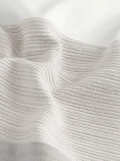 Next Gris - T-Shirt Block Online