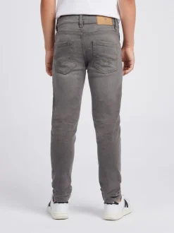 U.S. Polo Assn Gris - . Jeans classique Sale