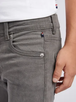 U.S. Polo Assn Gris - . Jeans classique Sale