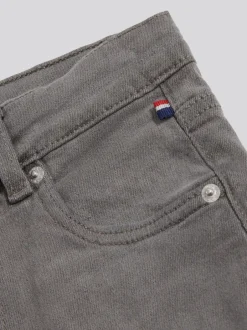 U.S. Polo Assn Gris - . Jeans classique Sale