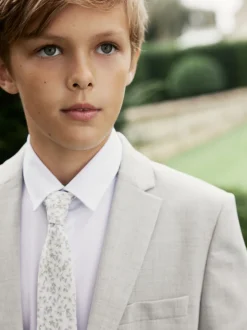 Next - Veste de costume (3-16ans) Gris Best