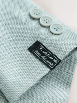 Baker by Ted Baker - Veste de costume Gris Best