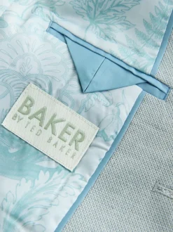 Baker by Ted Baker - Veste de costume Gris Best