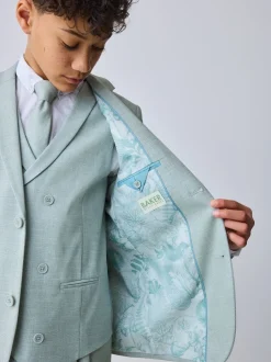 Baker by Ted Baker - Veste de costume Gris Best