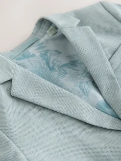 Baker by Ted Baker - Veste de costume Gris Best