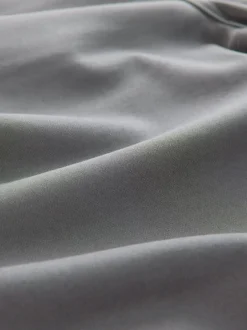 Next Gris anthracite - - Jeans stretch de confort Ajustement droit Online