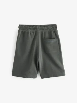 Next - Shorts de base (3-16ans) Gris anthracite Online