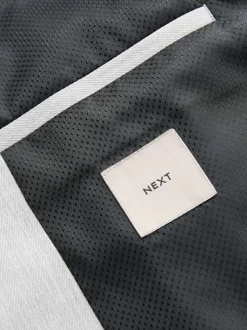 Next - Blouson bomber élégant Gris clair Discount