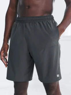 Next Gris d'ardoise - 9 Inch - Short de sport Active Gym Sale