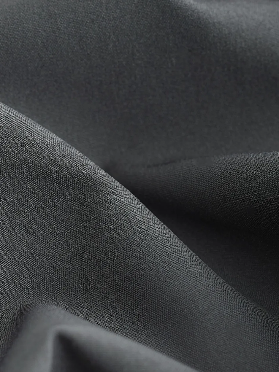 Next Gris d'ardoise - 7 Inch - Short de sport Active Gym