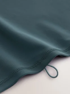 Next Gris d'ardoise - Active Manche courte Rash gilet Online