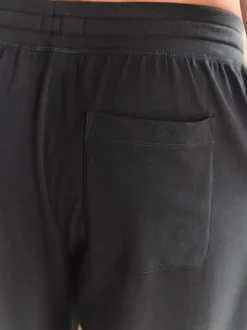 Next Gris d'ardoise - Ourlets resserrés - Jogging Loopback doux au toucher à poignets Hot