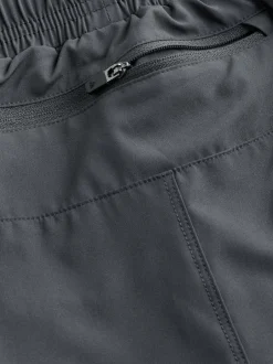 Next Gris d'ardoise - Short d’entraînement Active Cargo Gym Sale