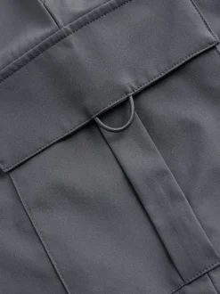 Next Gris d'ardoise - Short d’entraînement Active Cargo Gym Sale