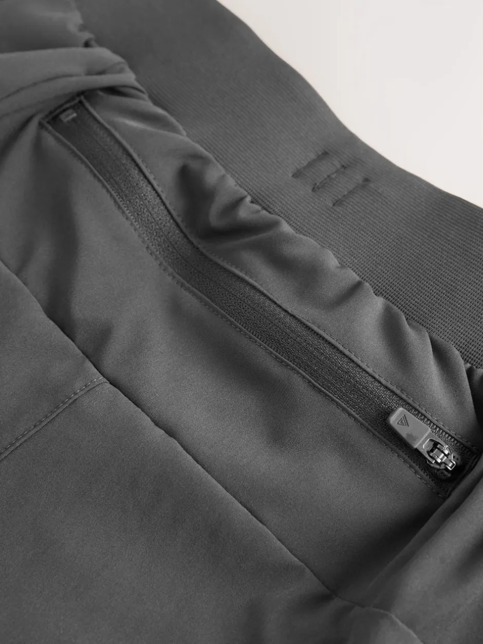 Next Gris d'ardoise - Shorts Active 2-en-1 Sale