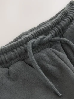 Next Gris de charbon de bois - Jogging en jersey doux au toucher (3 mois à 7 ans) Sale