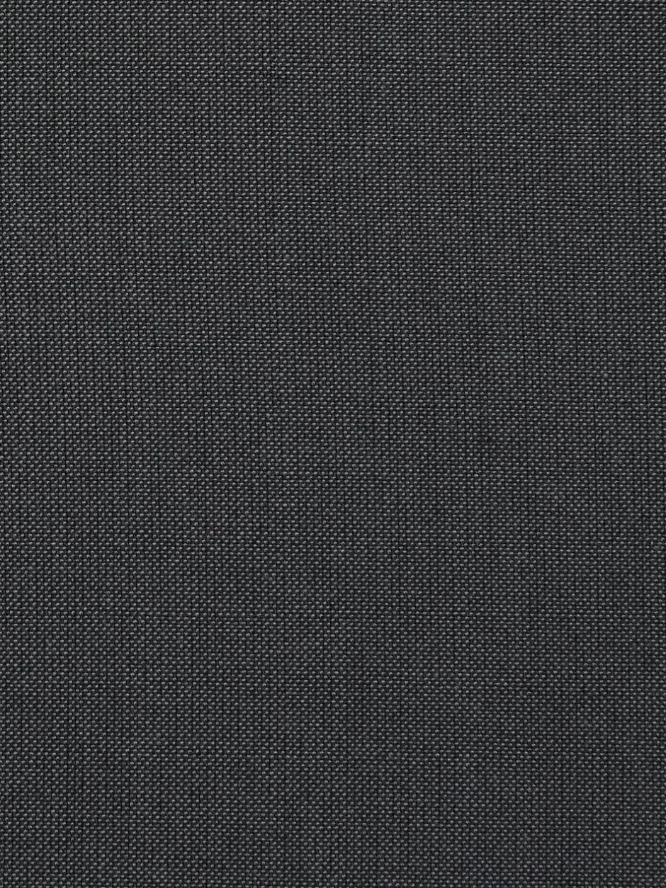 Next Gris de charbon de bois - - Veste de costume à deux boutons Skinny Fit (Skinny Fit) Hot