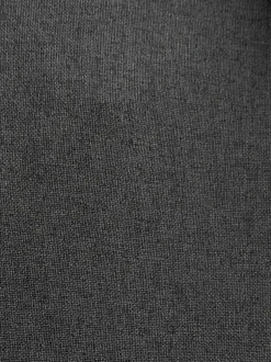 Next Gris de charbon de bois - Ajustement régulier - Veste de costume Essential New