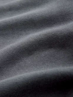 self. - soi-même. Capuche Gris de charbon de bois Hot