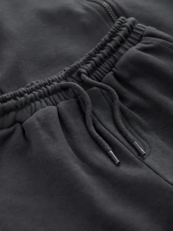 Next - Ensemble 3 pièces T-shirt et Survêtement (3mois-7ans) Gris de charbon de bois Sale