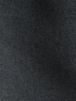 Next Gris de charbon de bois - Slim Fit (Slim Fit) - Veste de costume Essential Best