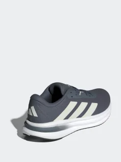 adidas - Galaxy 7 Running Trainers Gris foncé
