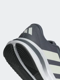 adidas - Galaxy 7 Running Trainers Gris foncé